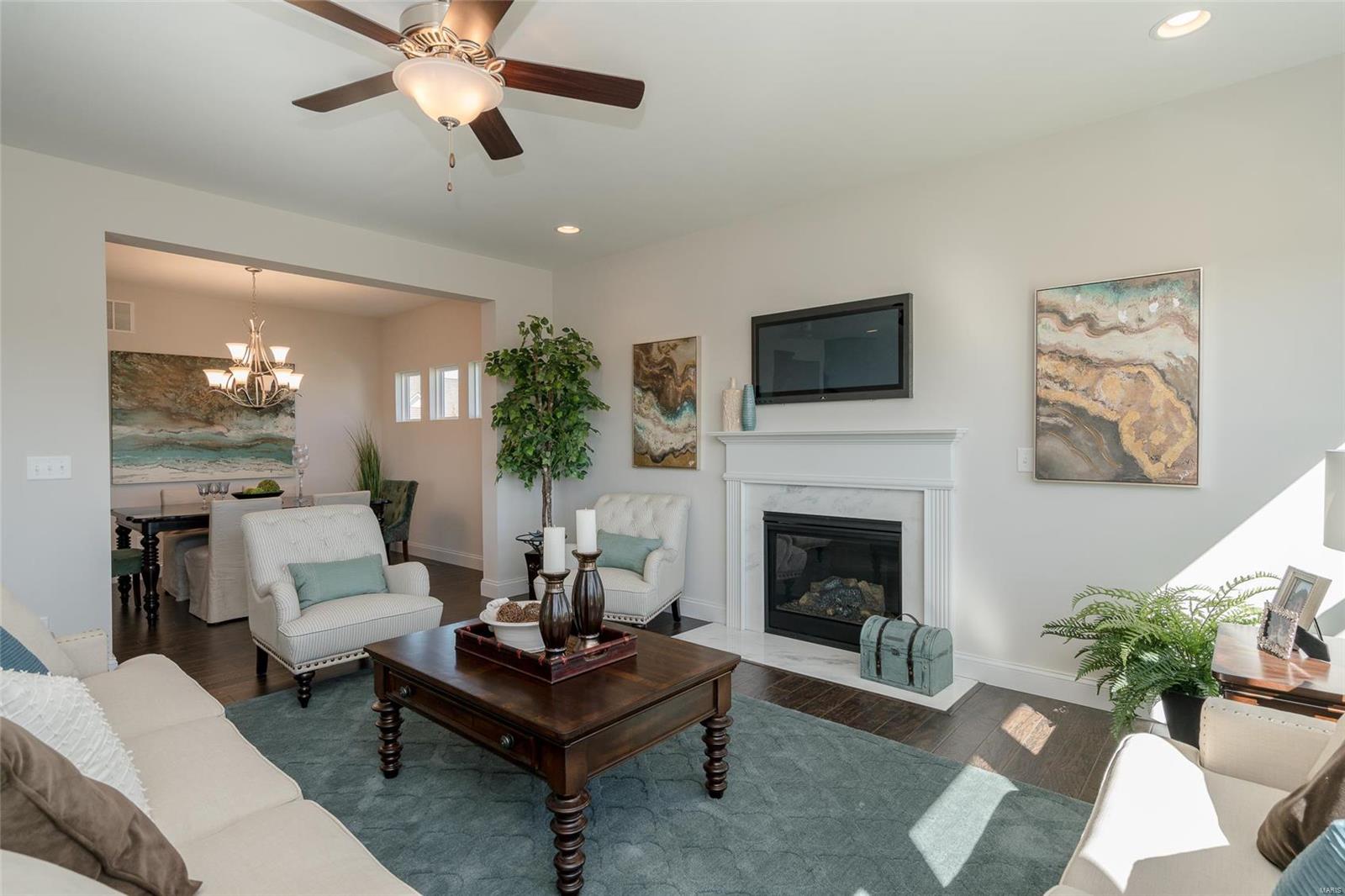 Cedarstone - Residential