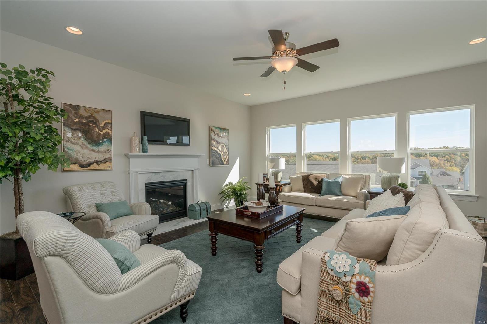 Cedarstone - Residential