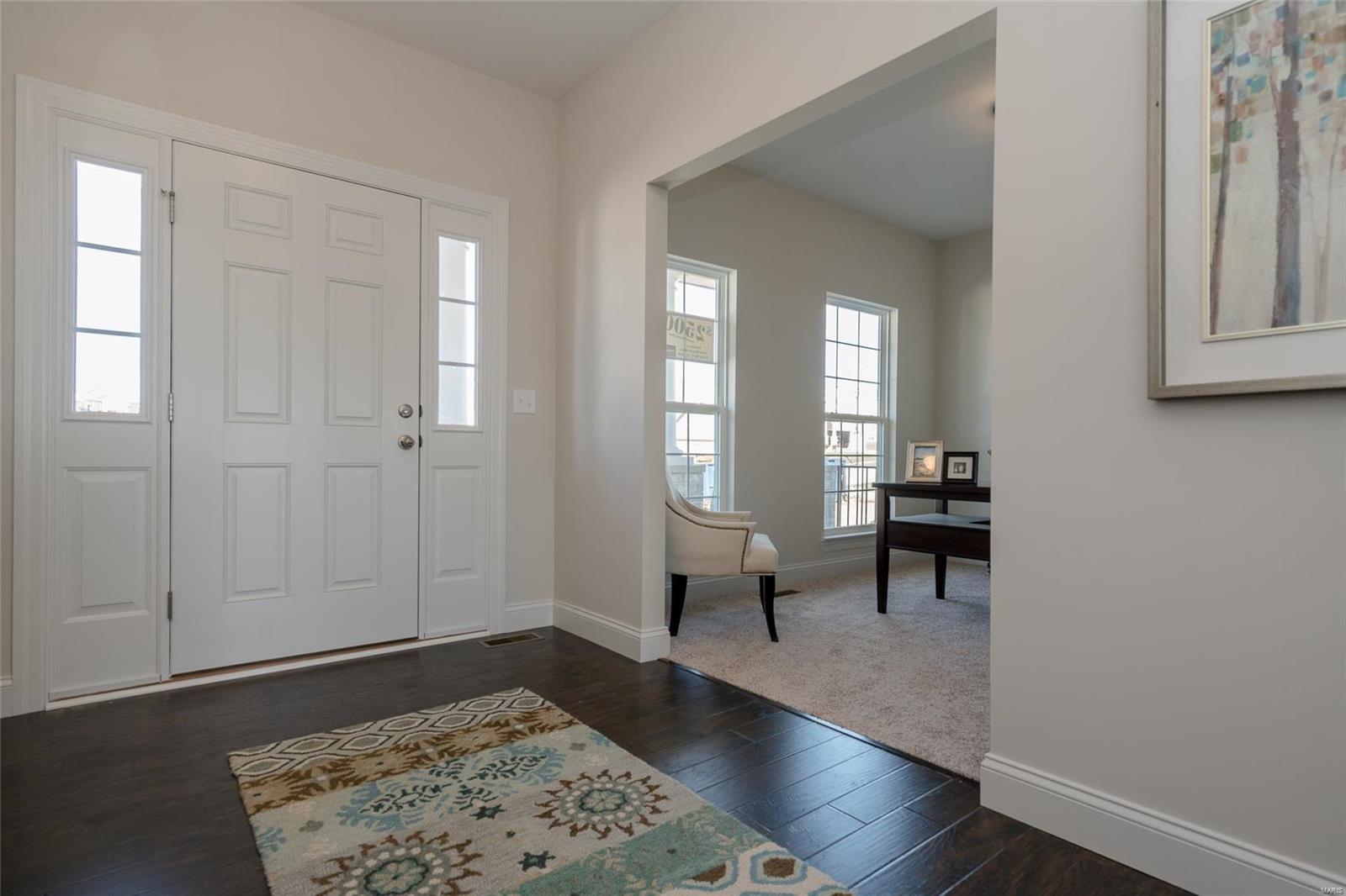 Cedarstone - Residential