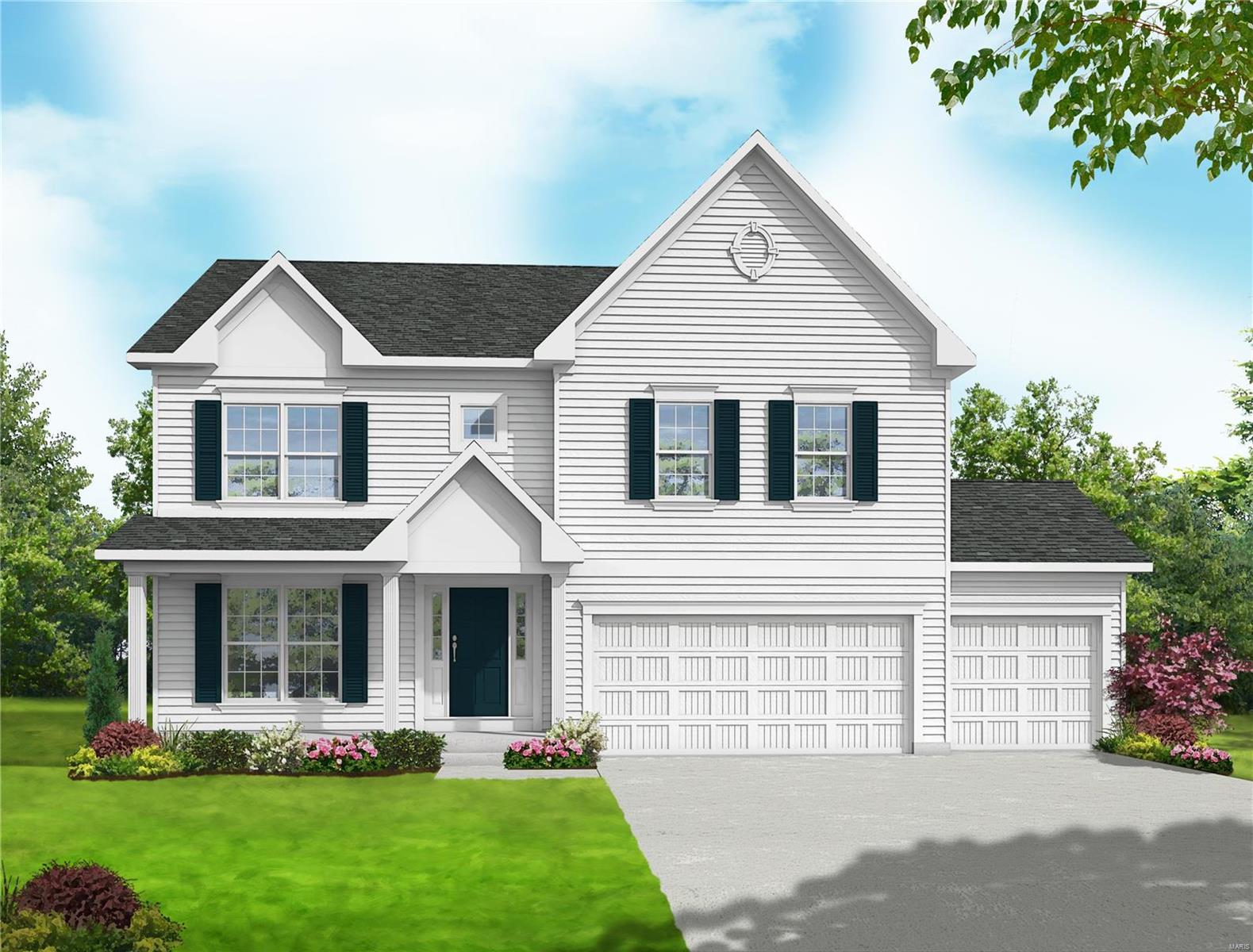 Cedarstone - Residential