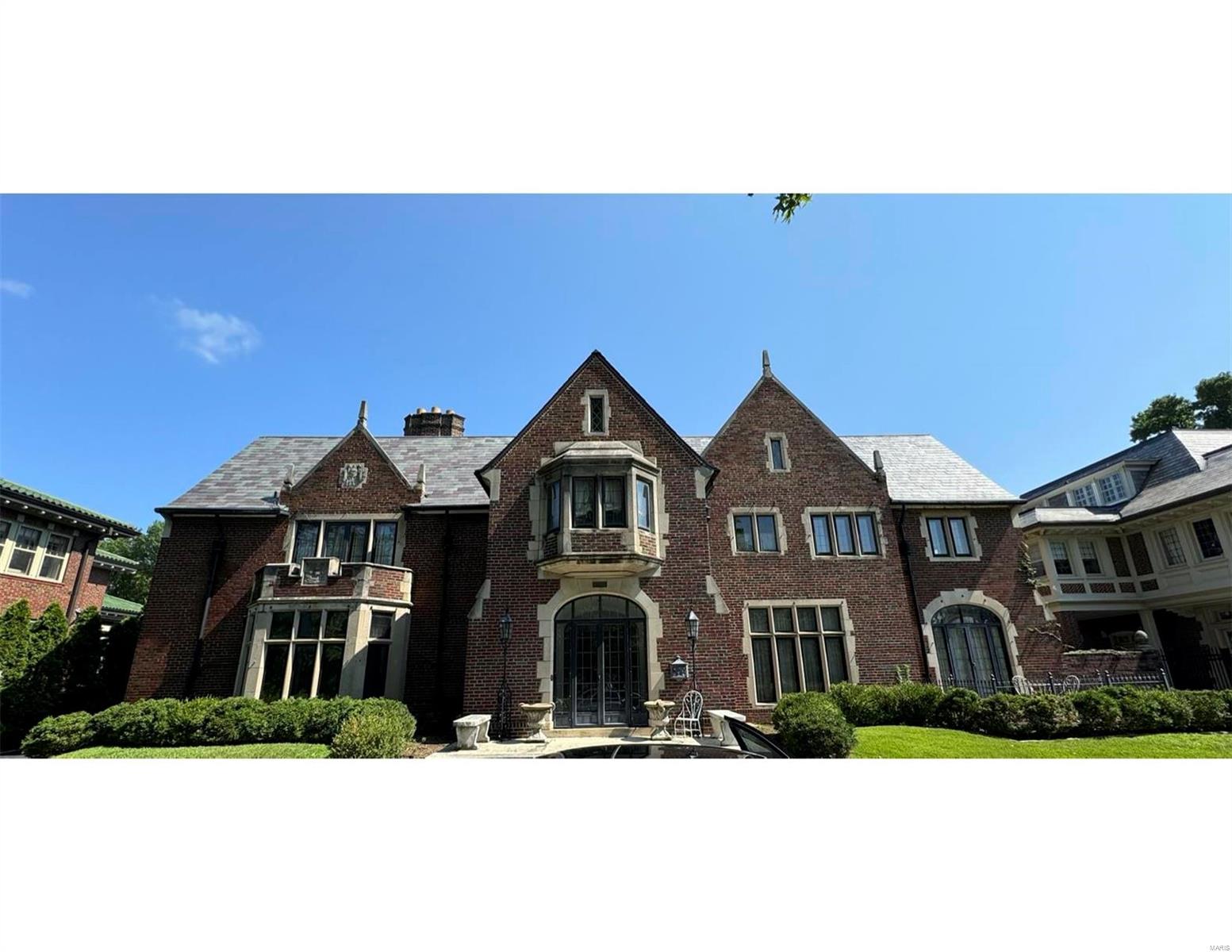 Catlin Track - Residential