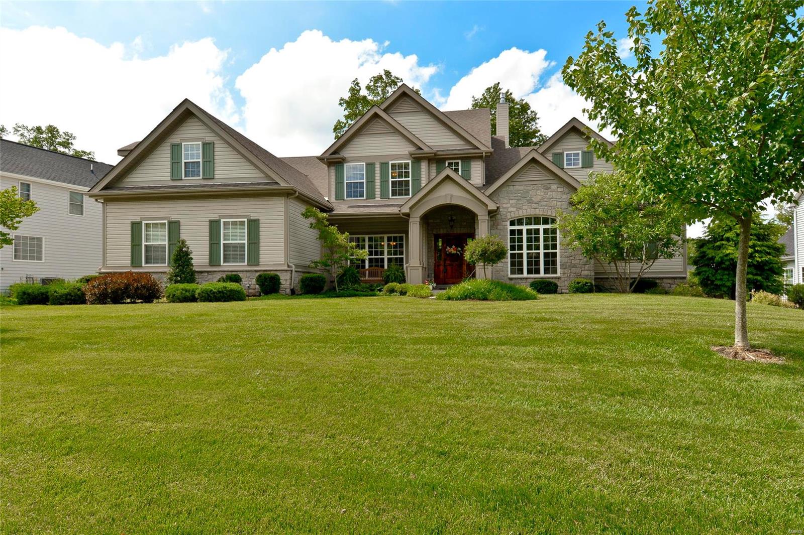 Harwood Hills 4 - Residential