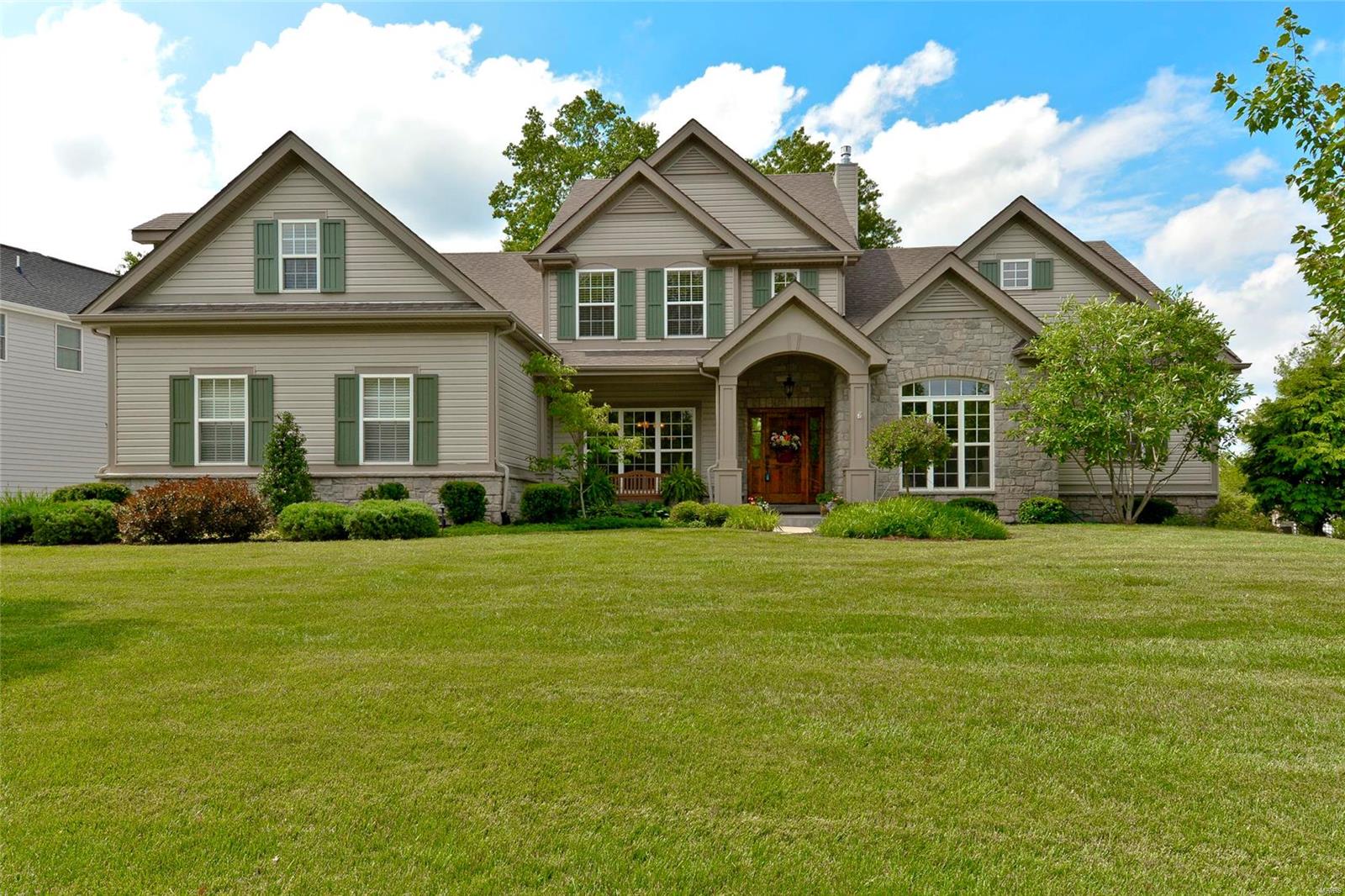 Harwood Hills 4 - Residential