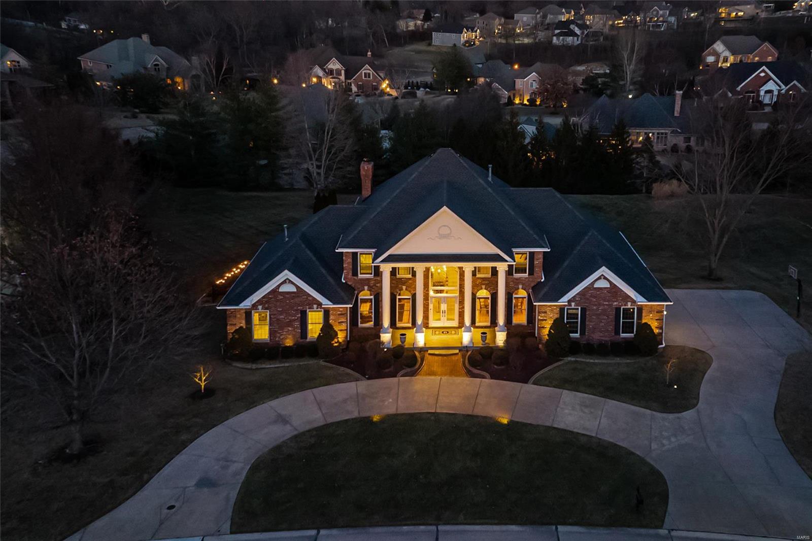 Wind Castle #1 - Residential