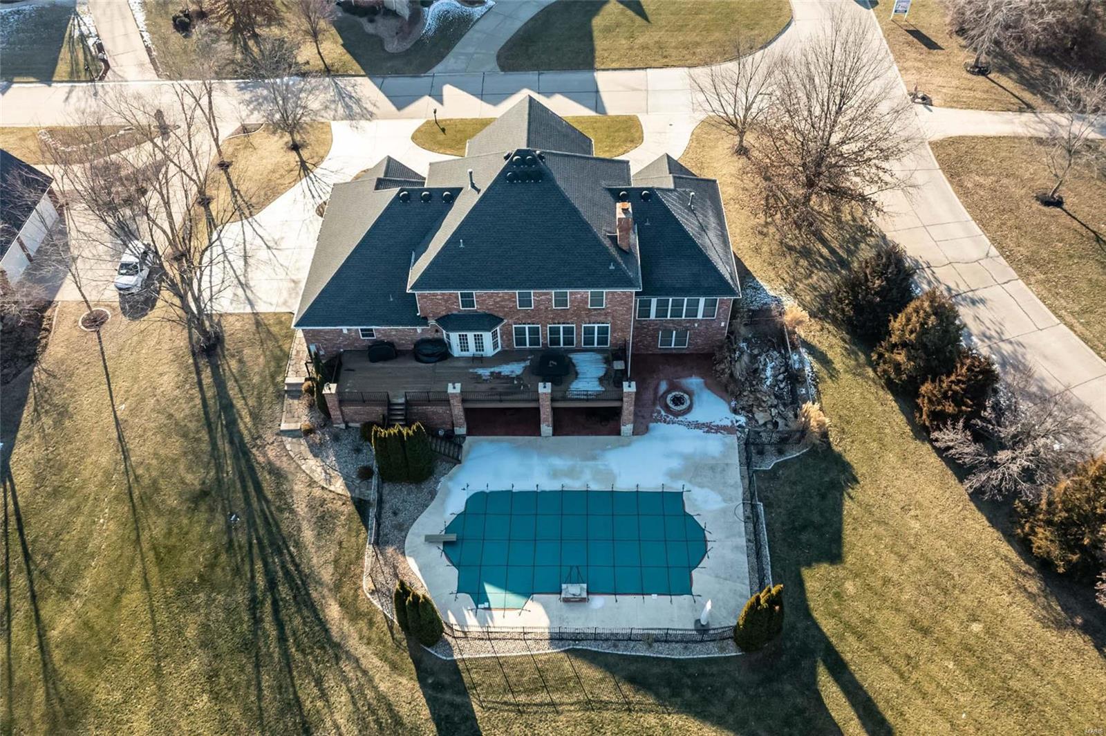 Wind Castle #1 - Residential