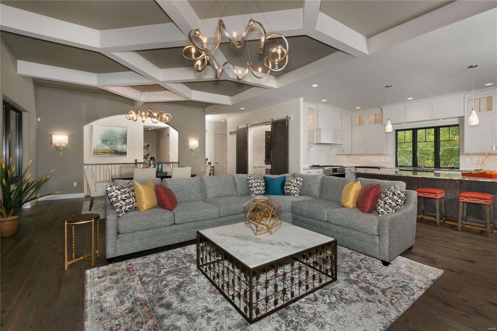 Conway Manor Two - Residential