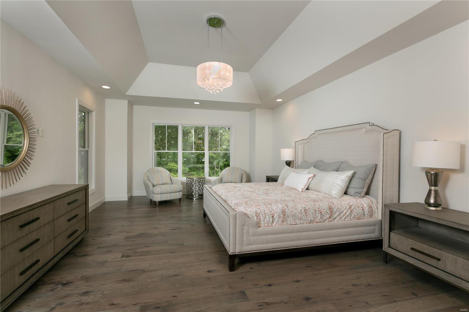 Conway Manor Two - Residential