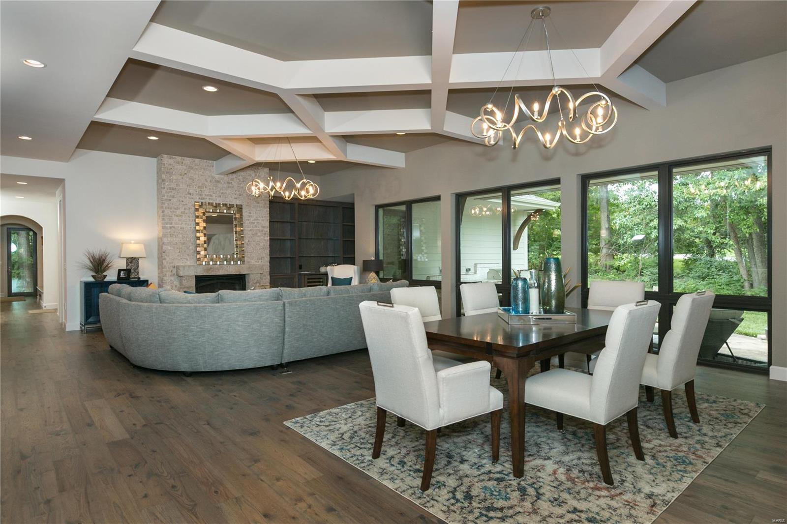Conway Manor Two - Residential