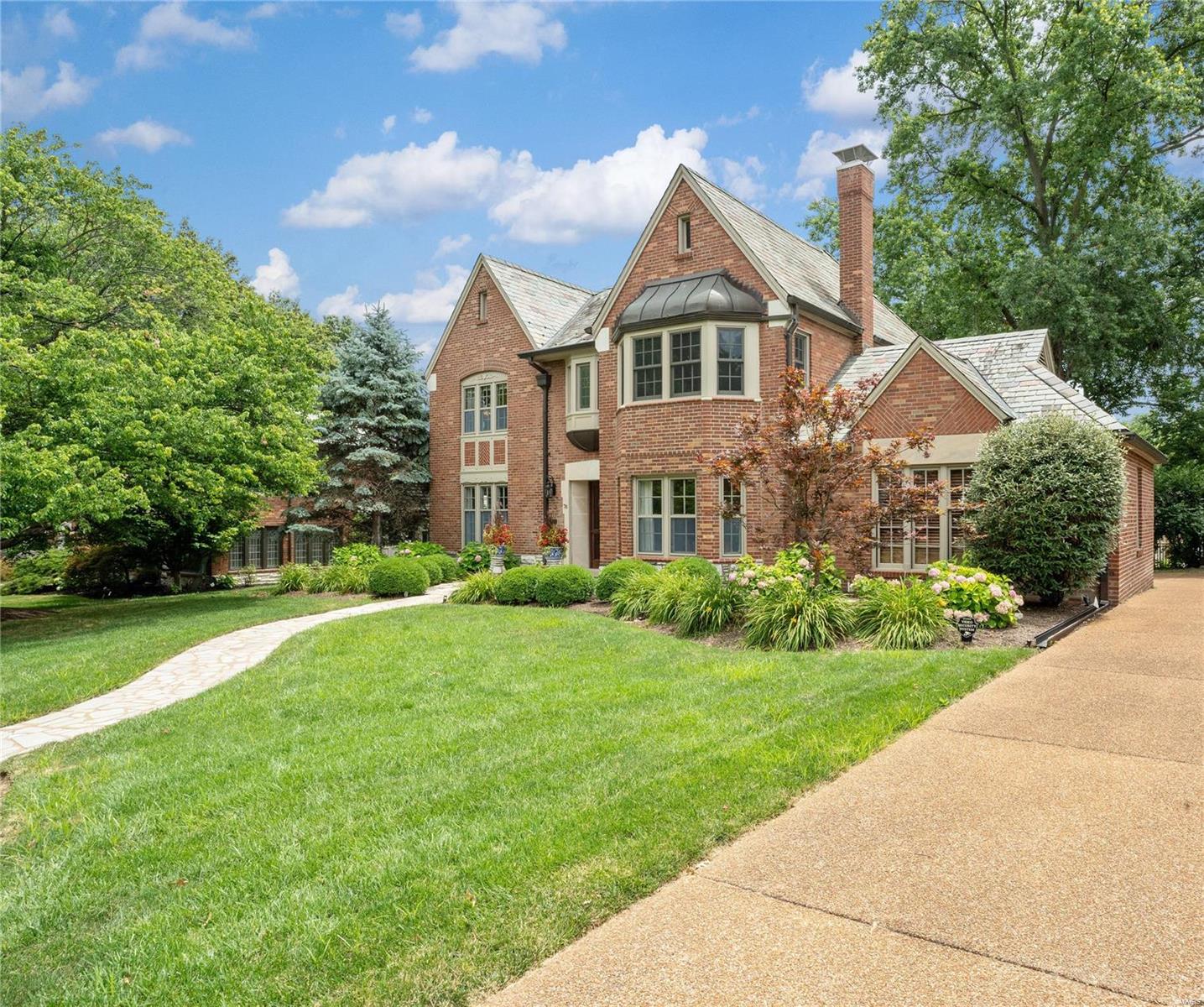 Lake Forest - Residential