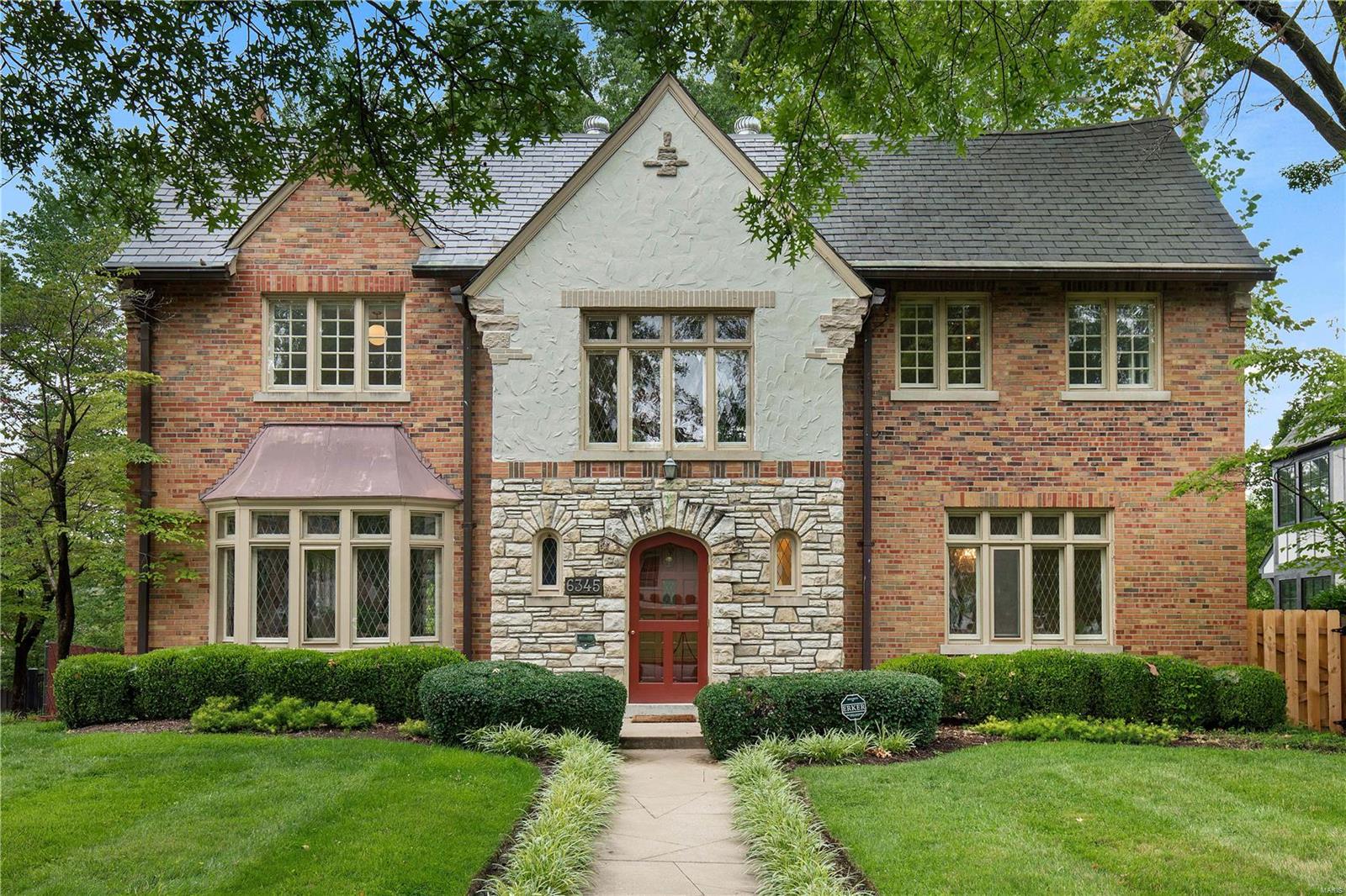 Ellenwood - Residential