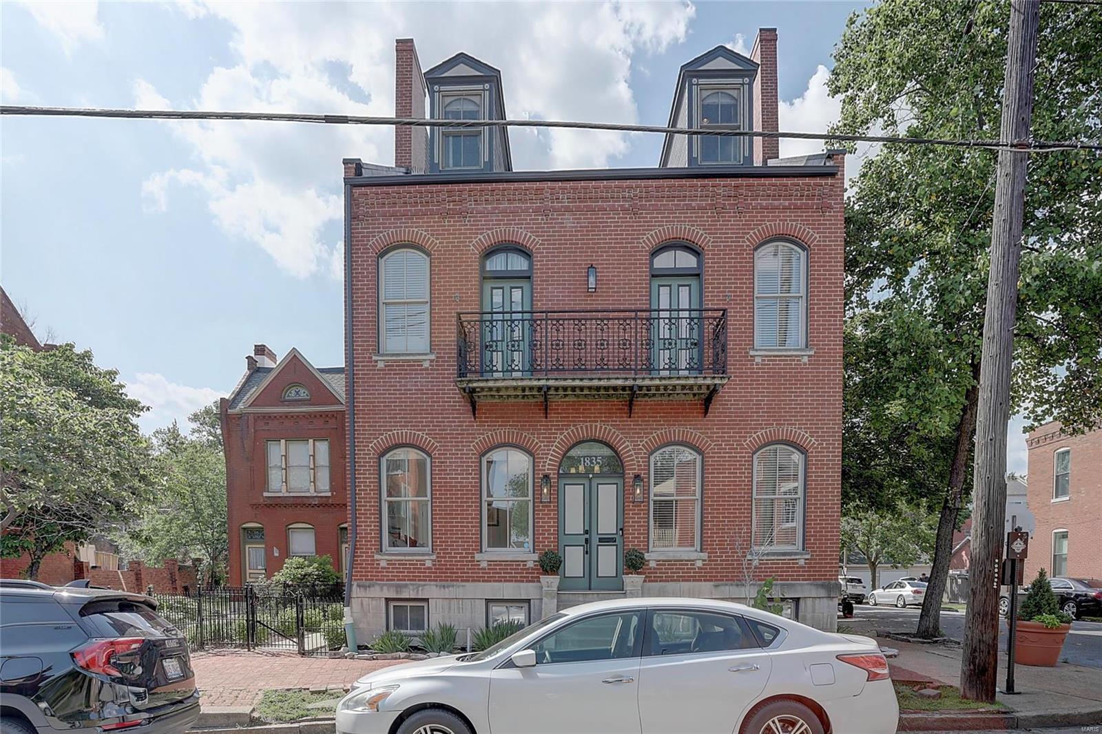Soulard - Residential