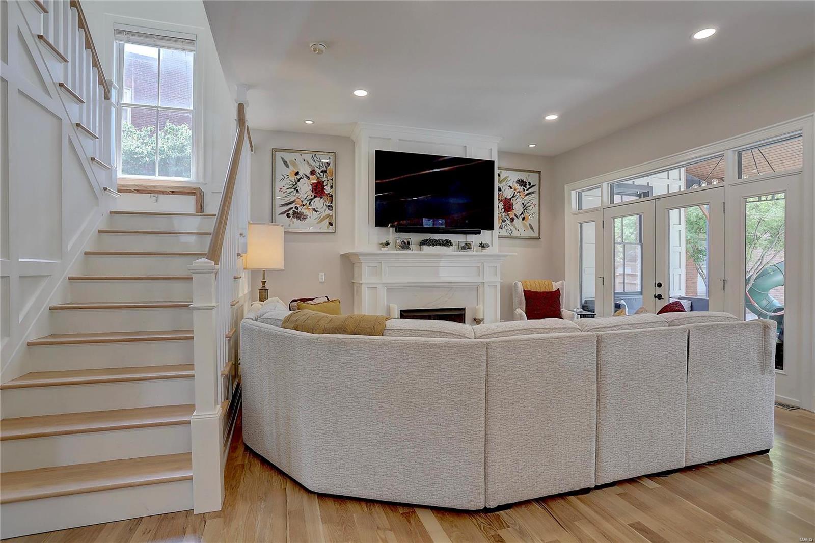 Soulard - Residential