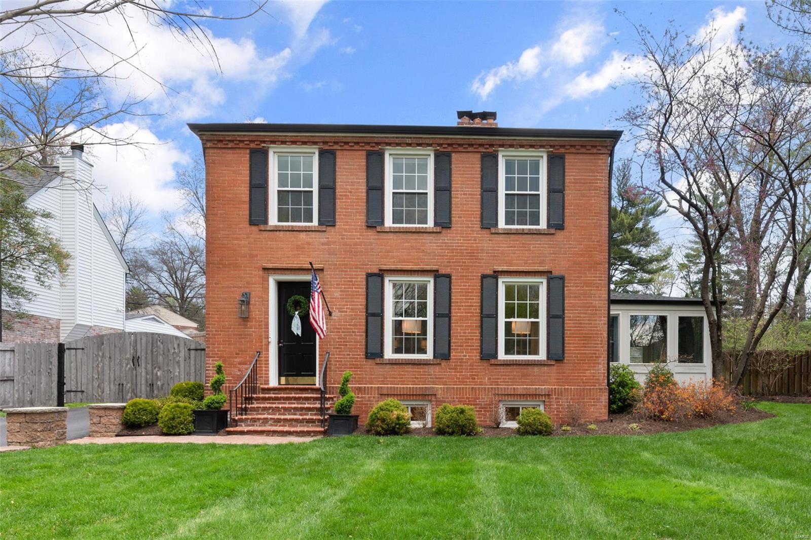 Clayton Valley - Residential