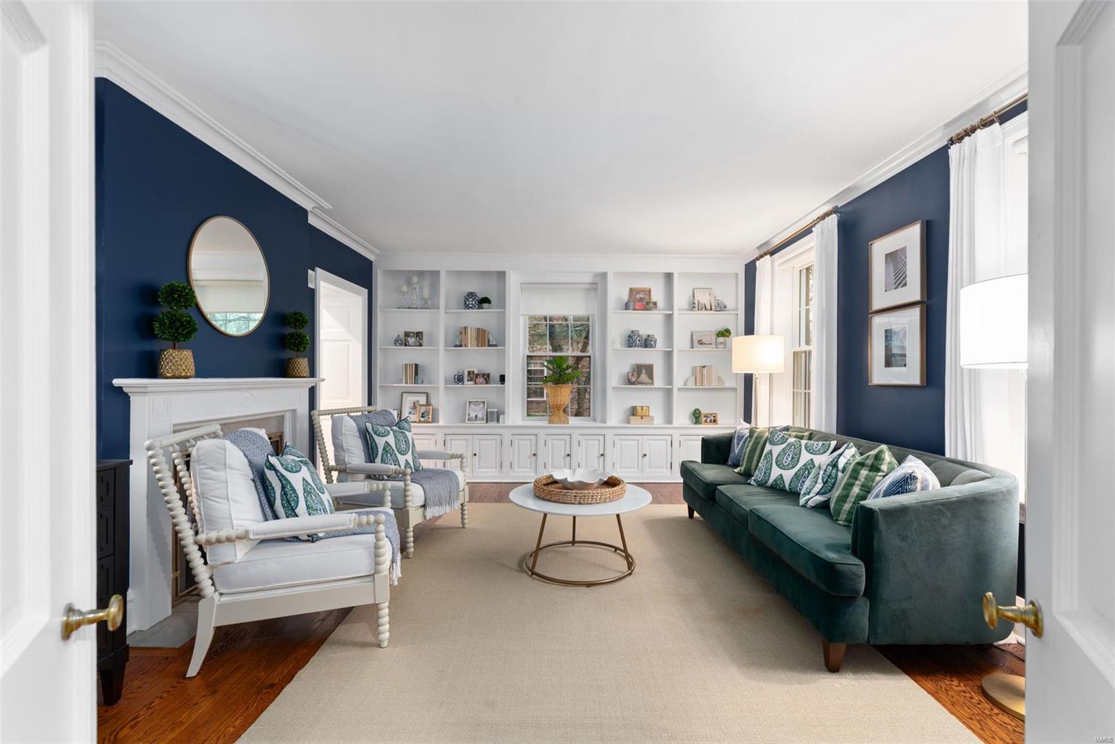 Clayton Valley - Residential