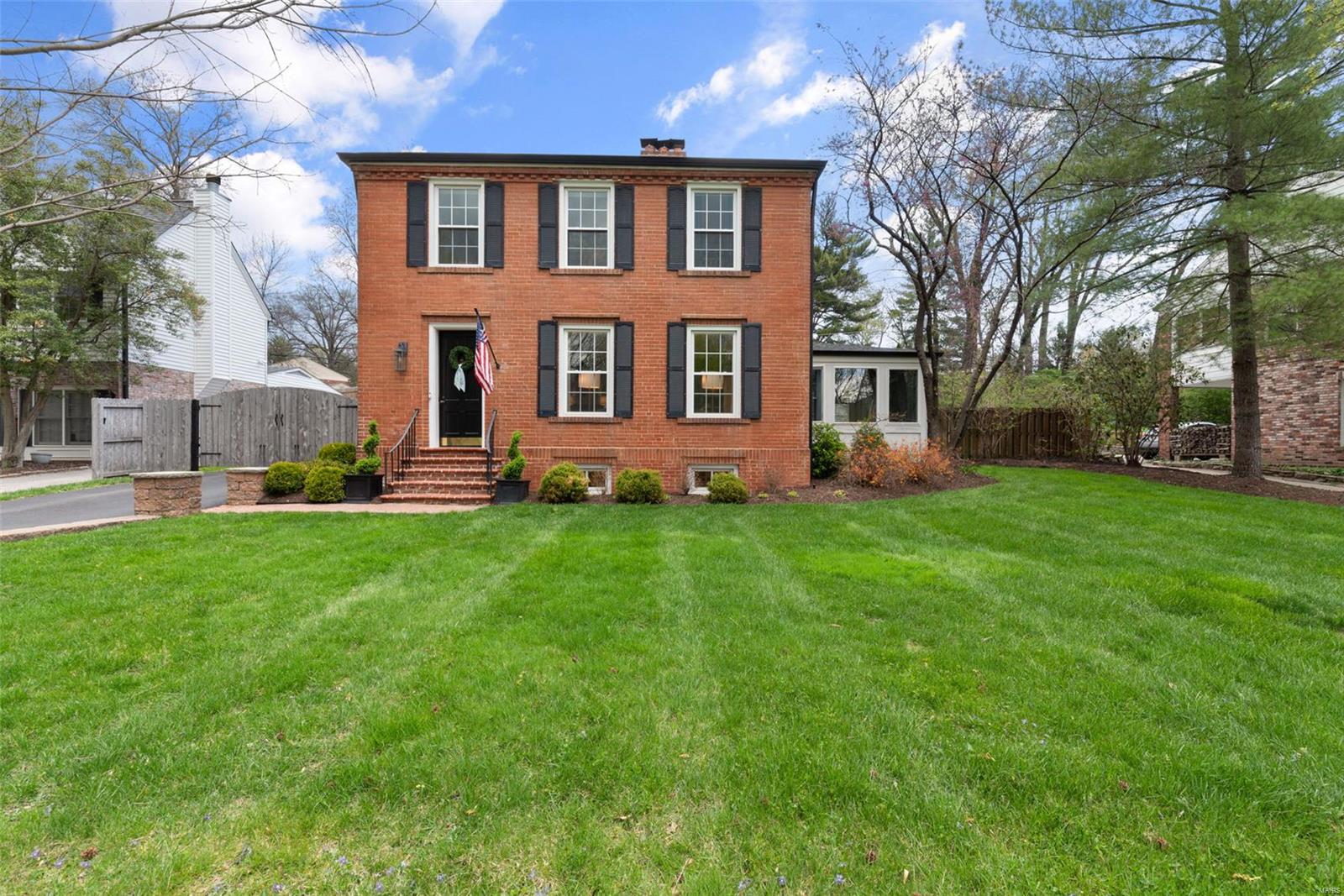 Clayton Valley - Residential