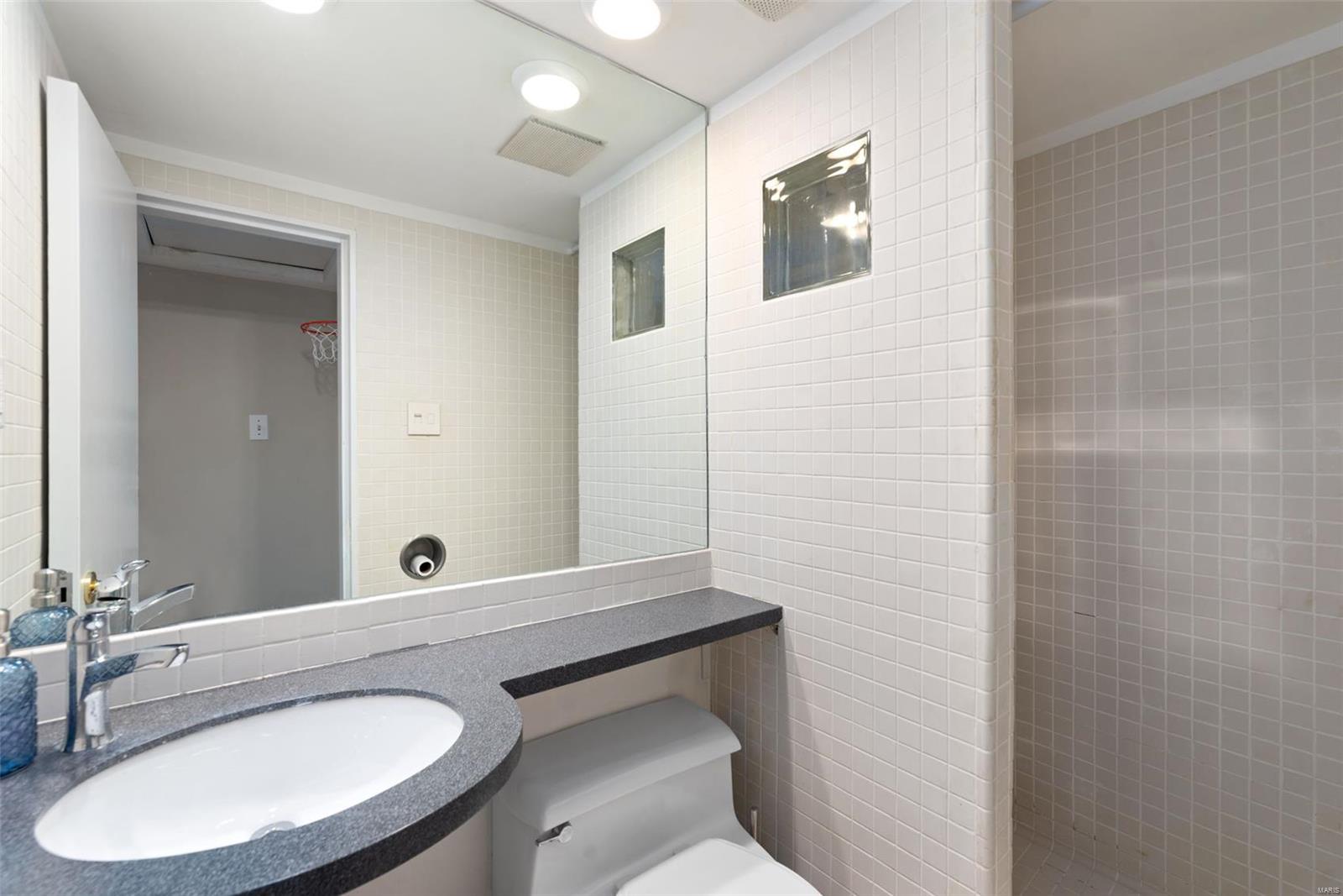 Clayton Valley - Residential