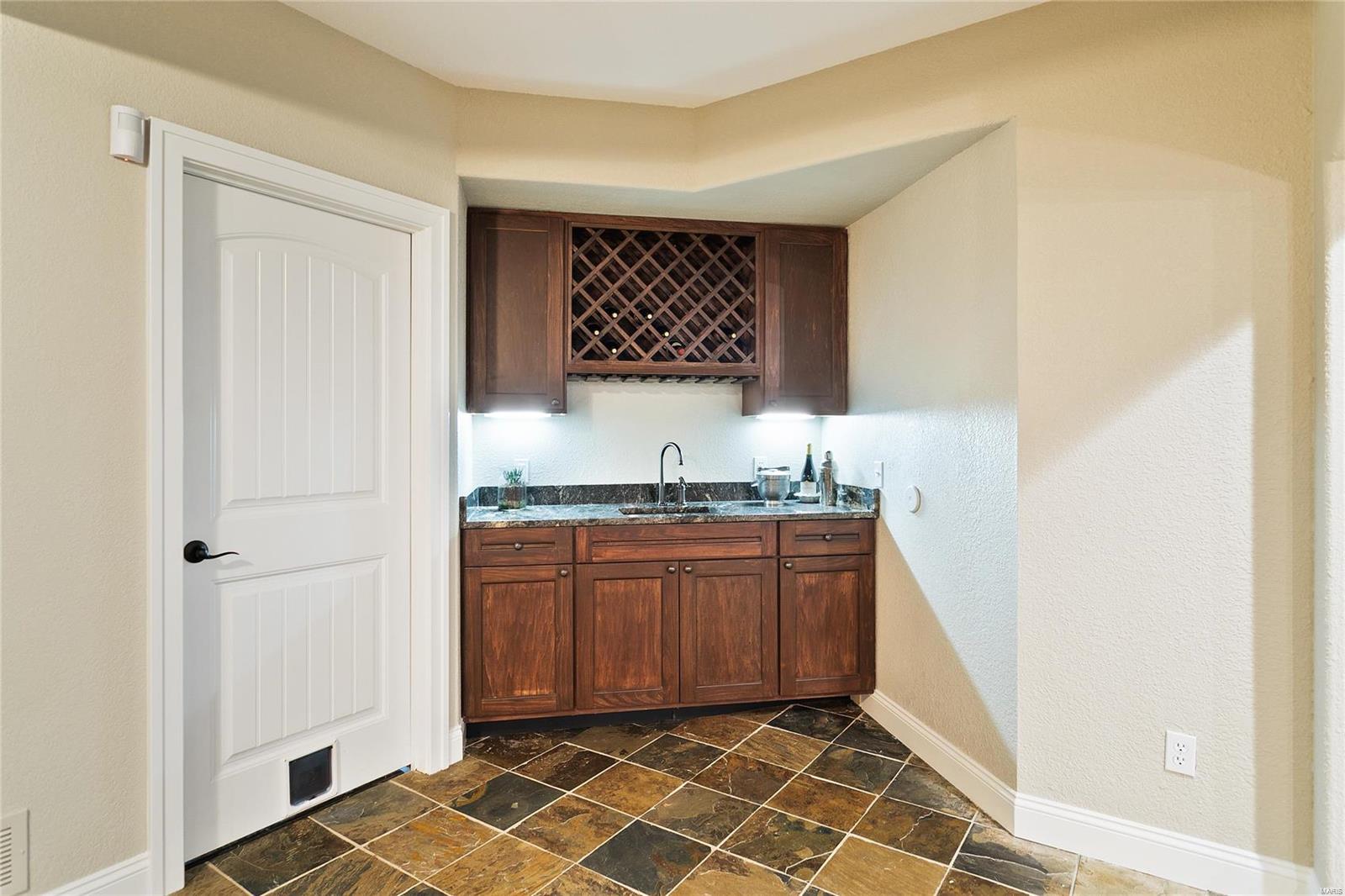 Harwood Hills - Residential