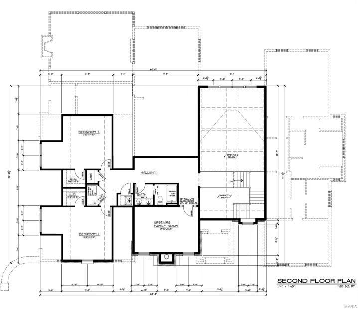 Vistas at Stone Castle - Residential