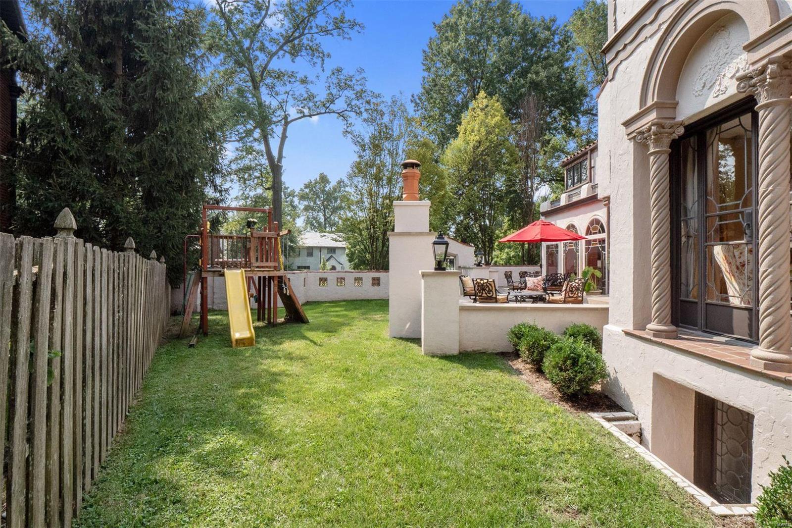 Claverach Park - Residential