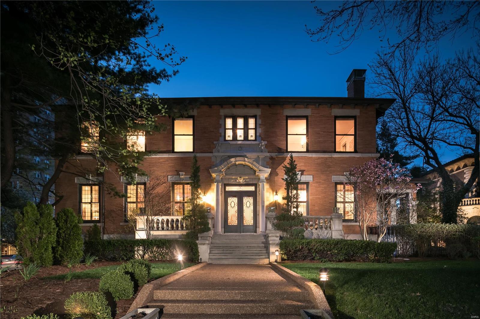 Forest Park Add - Residential