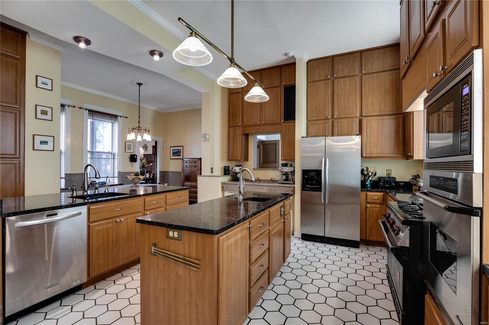 Forest Park Add - Residential