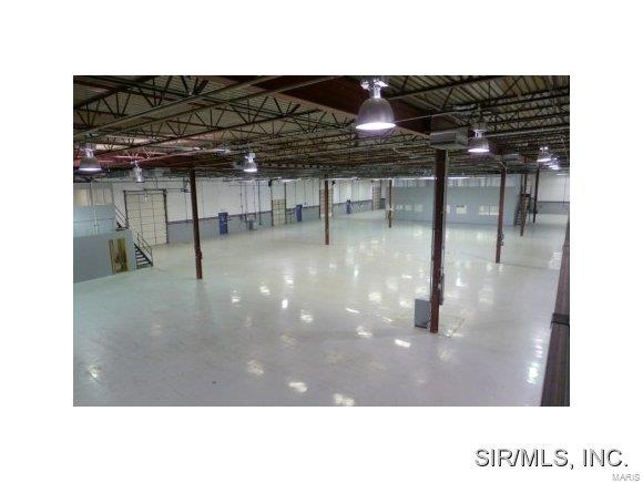 None - Commercial Sale