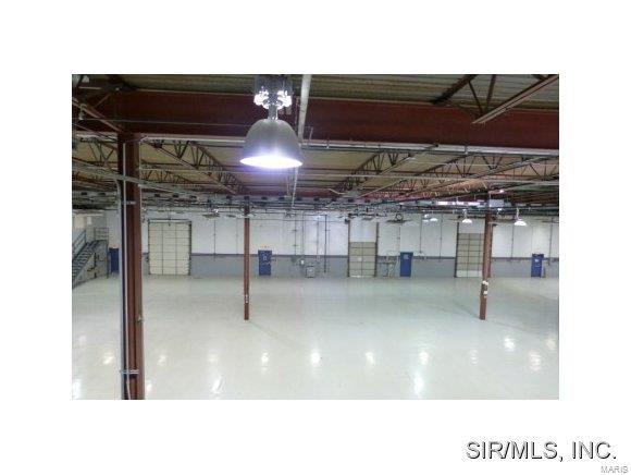 None - Commercial Sale