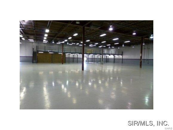 None - Commercial Sale