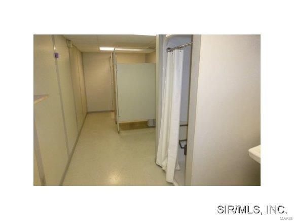 None - Commercial Sale
