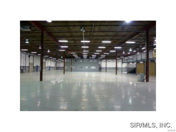 None - Commercial Sale