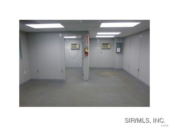 None - Commercial Sale