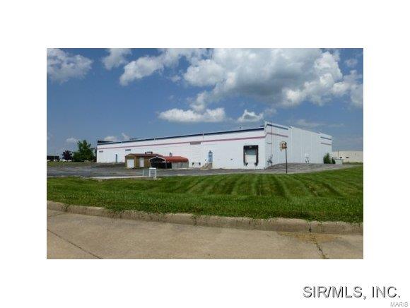 None - Commercial Sale
