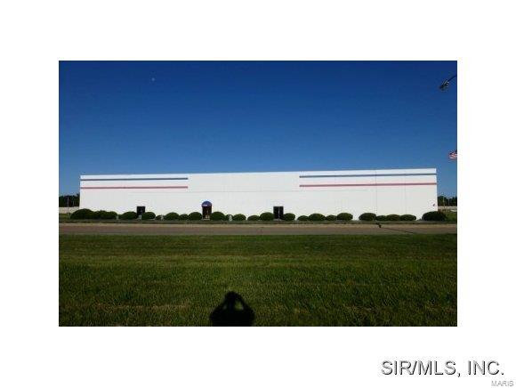 None - Commercial Sale