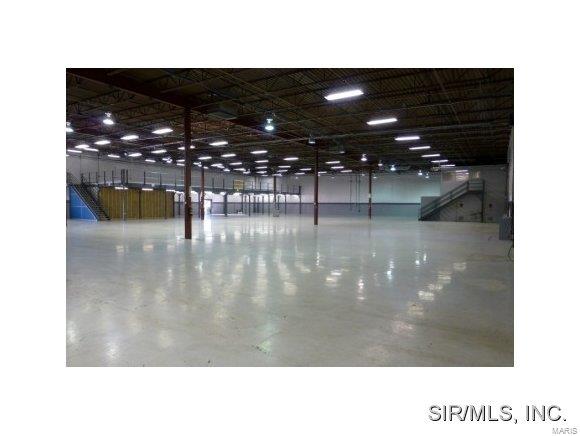 None - Commercial Sale