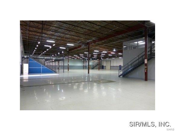 None - Commercial Sale