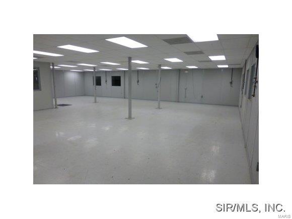 None - Commercial Sale