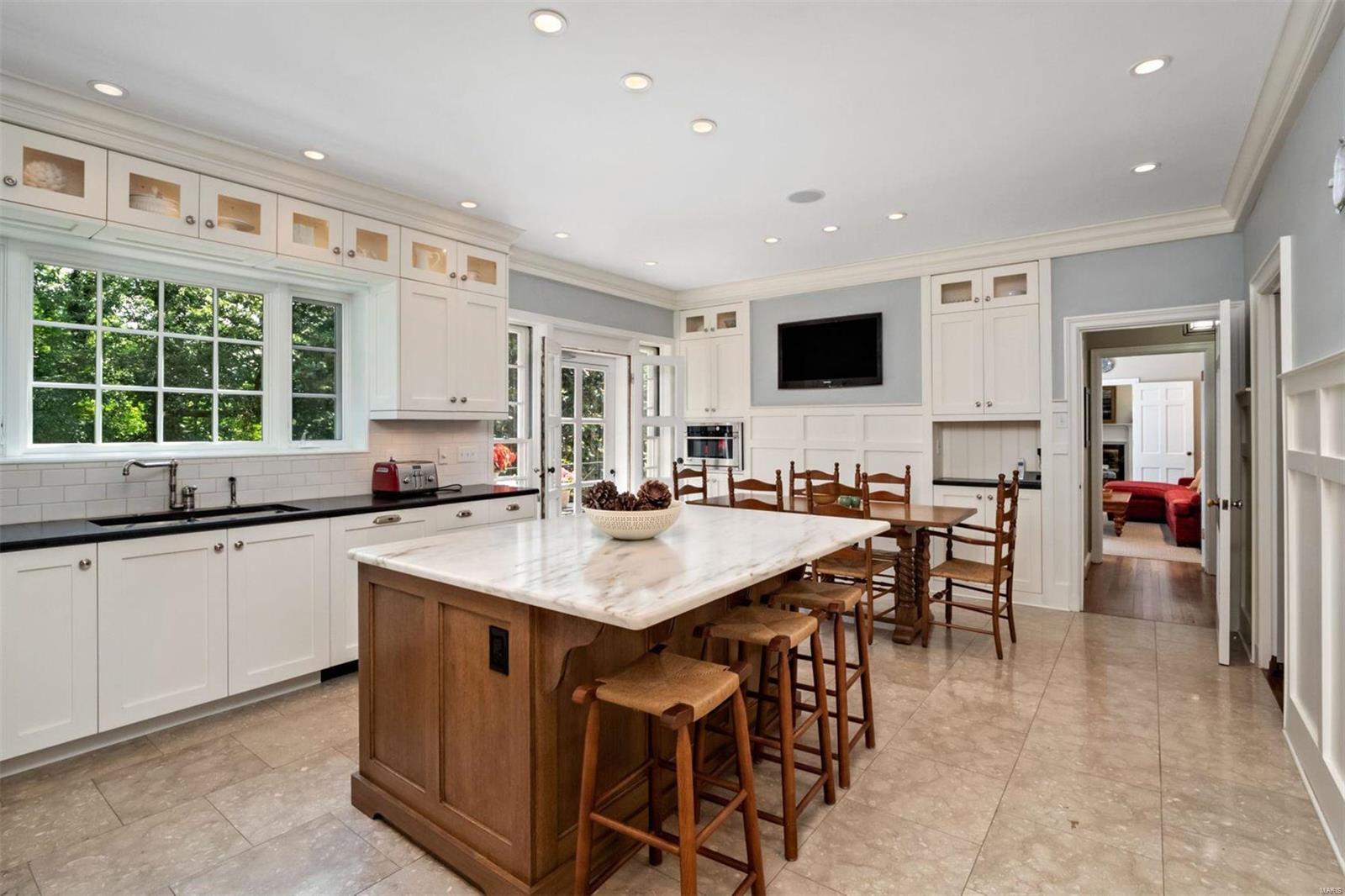 Berkshire - Residential