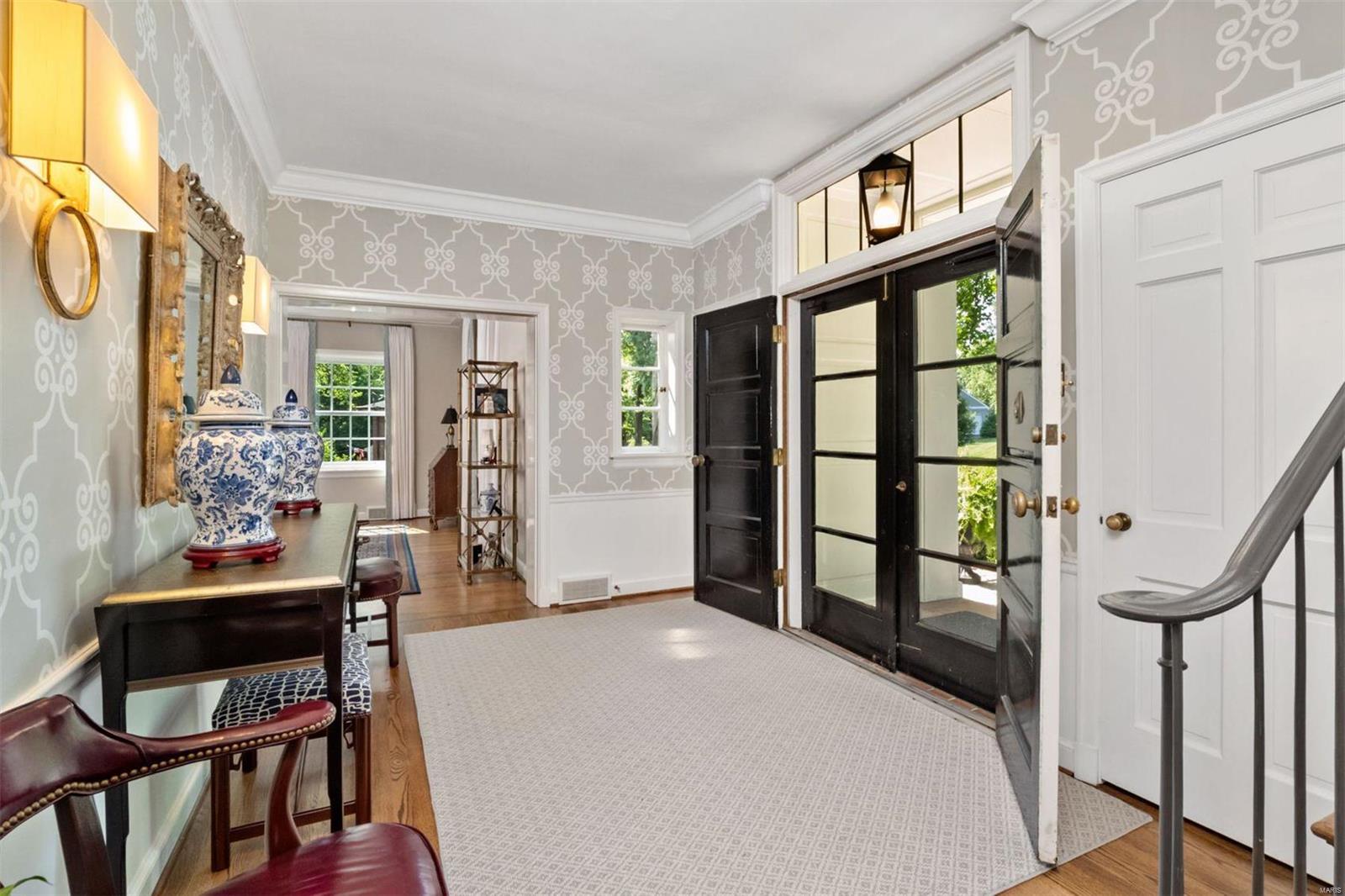 Berkshire - Residential