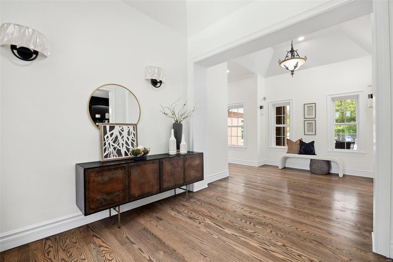 Cedar Pointe - Residential