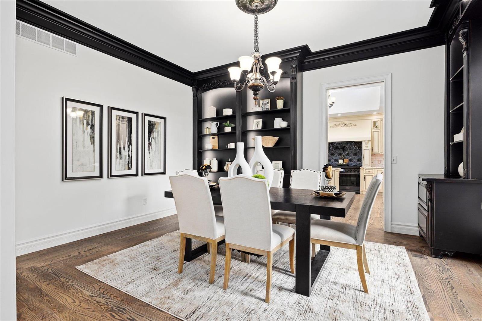 Cedar Pointe - Residential