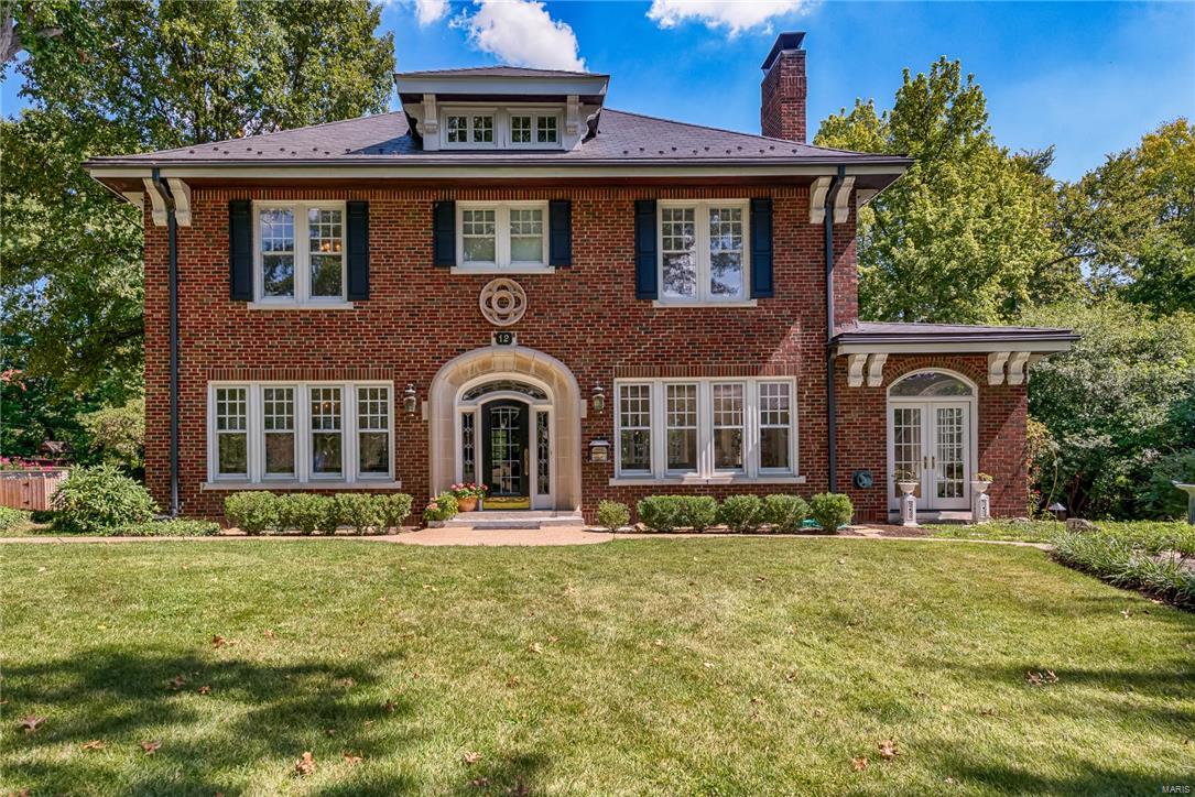 Claverach Park - Residential
