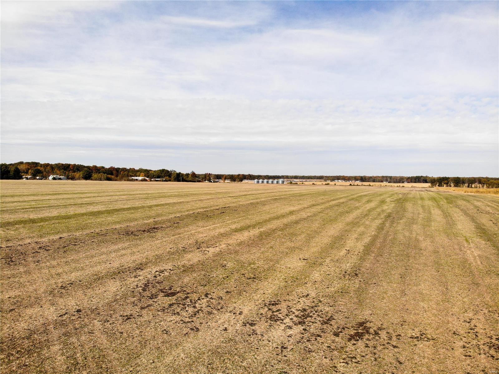 Salem Township - Farm