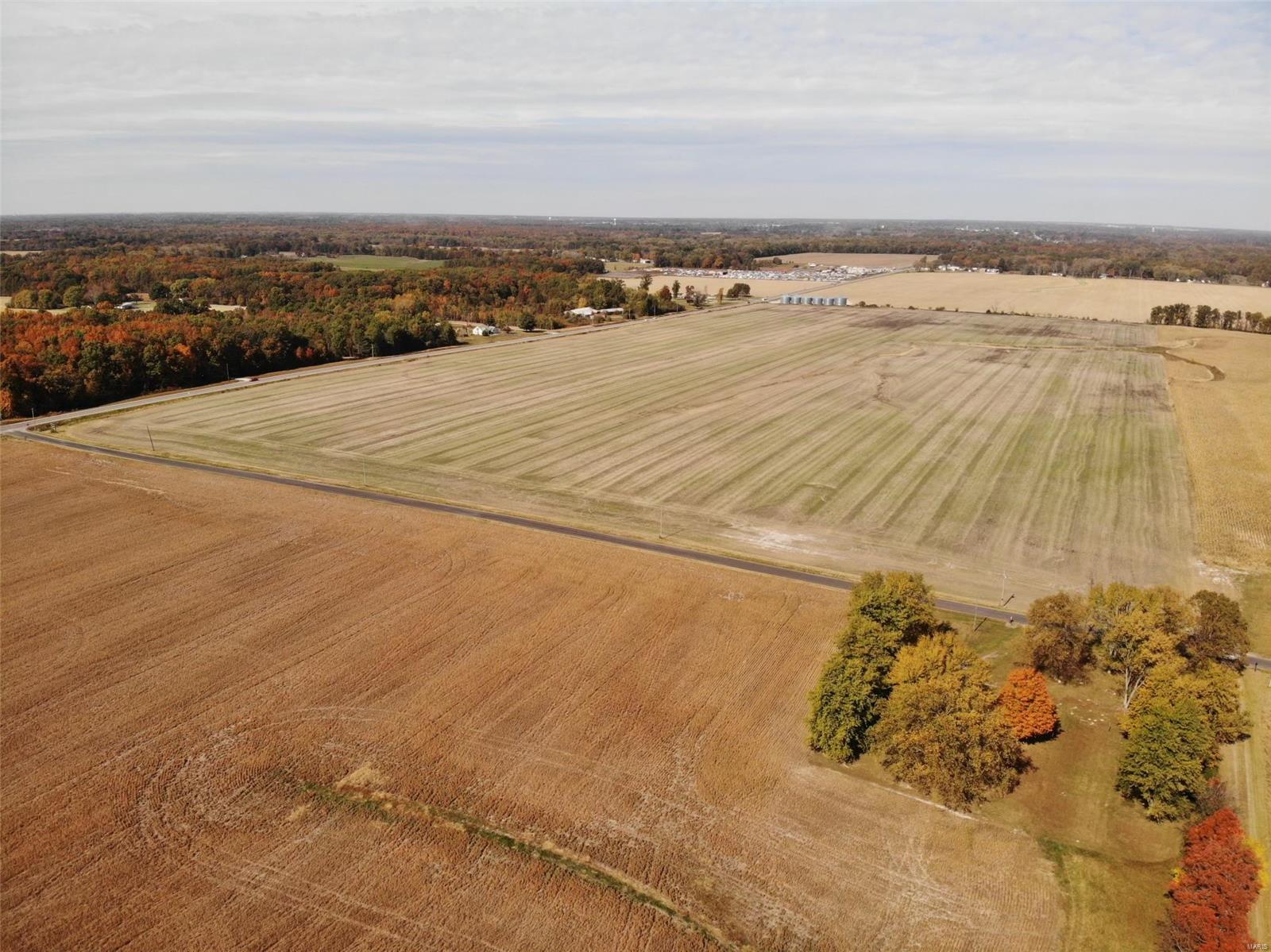 Salem Township - Farm