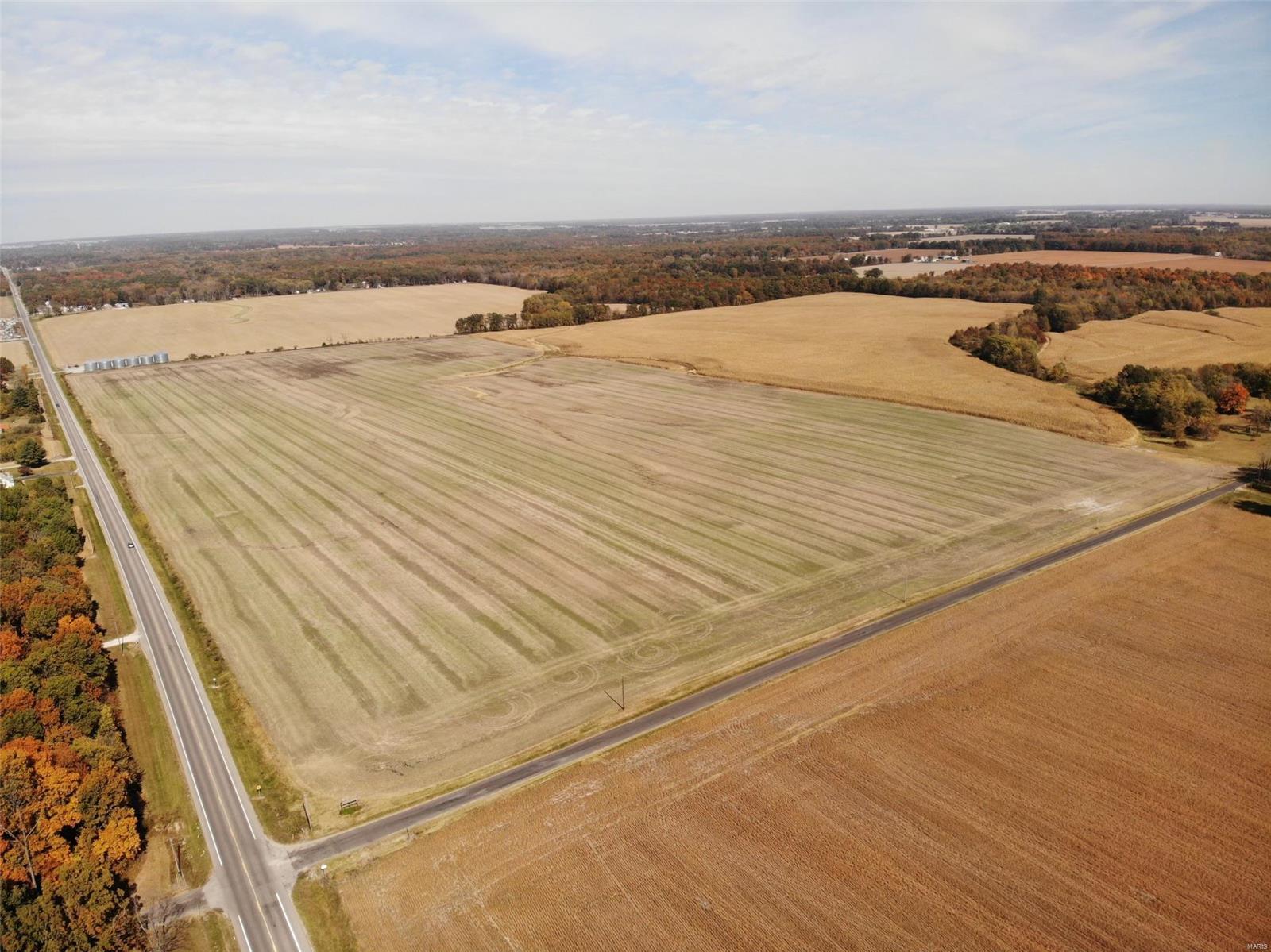 Salem Township - Farm
