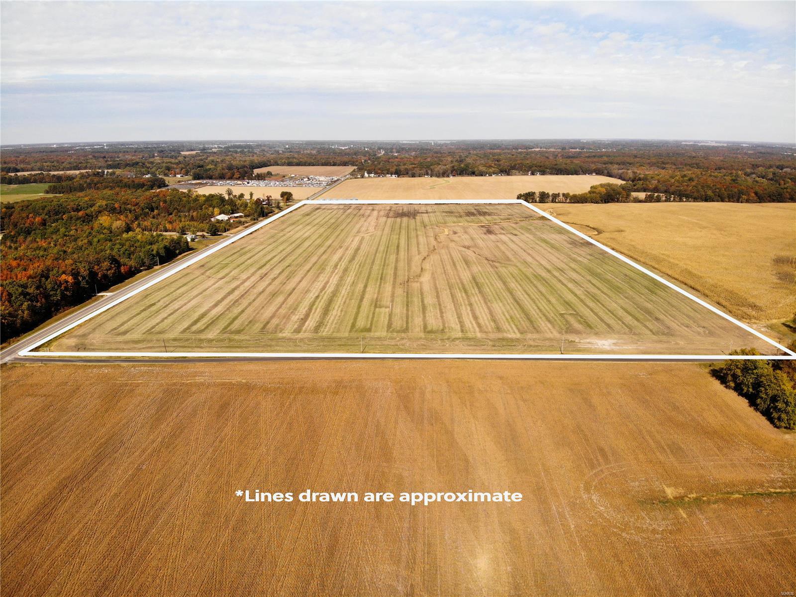 Salem Township - Farm