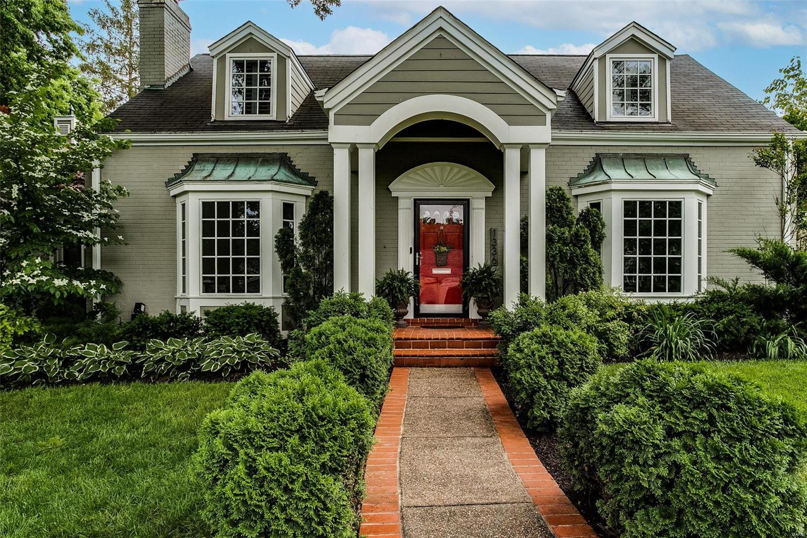 Beverly Woods - Residential