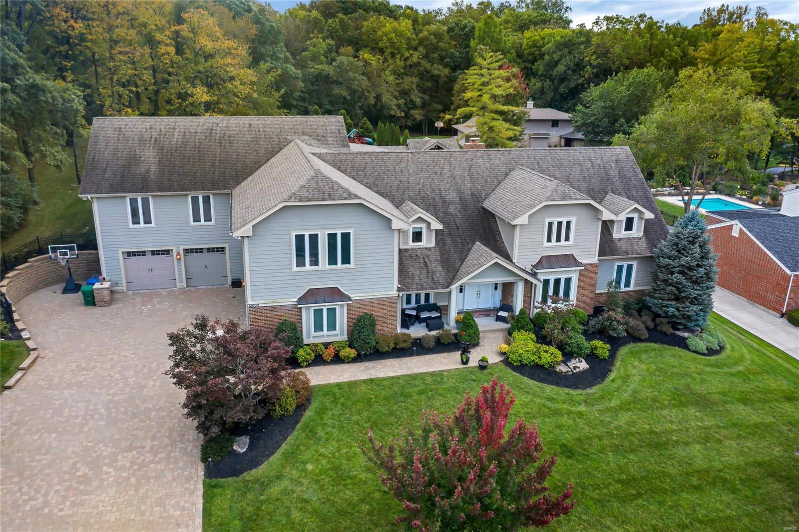Bradford Woods - Residential