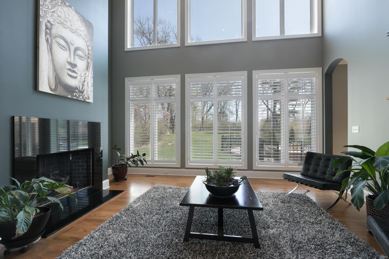 Rauscher Acres - Residential