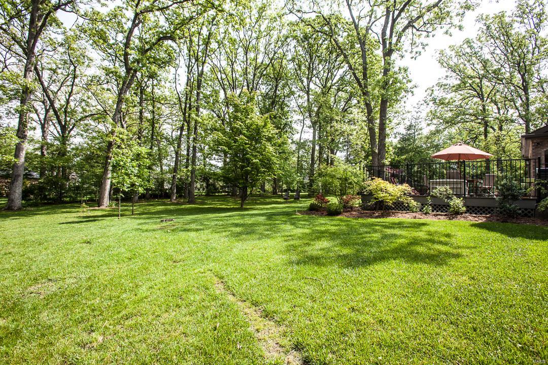 Frontenac Forest - Residential