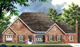 Enclave Bellerive - Residential